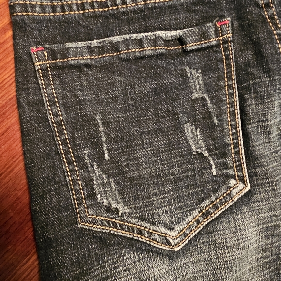 Dolce & Gabsna denim. Excellent condition. Size 30. Never worn - Picture 5 of 8